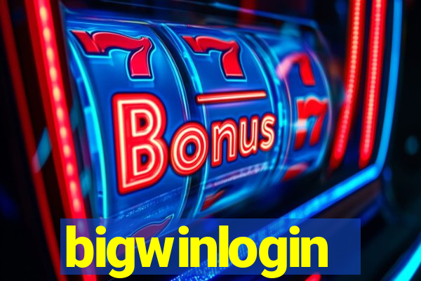 bigwinlogin