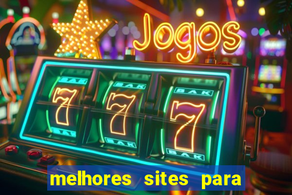 melhores sites para jogar poker