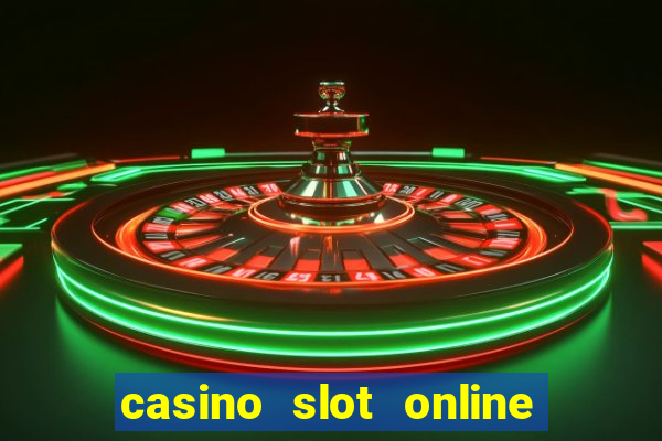 casino slot online real money gcash