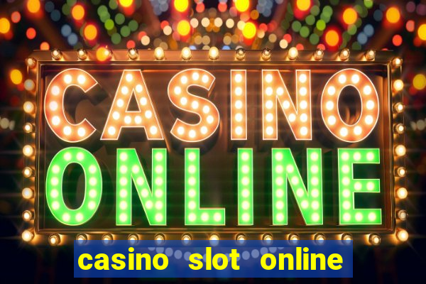 casino slot online real money gcash