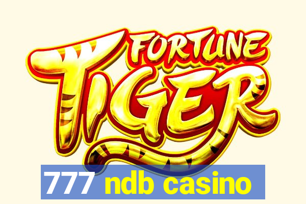 777 ndb casino