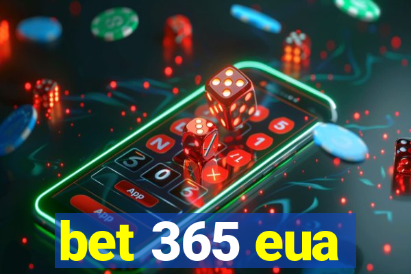 bet 365 eua