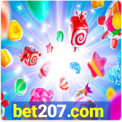 bet207.com