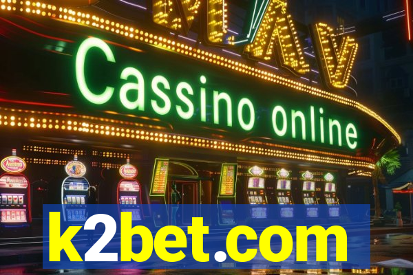 k2bet.com