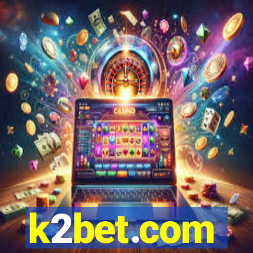 k2bet.com