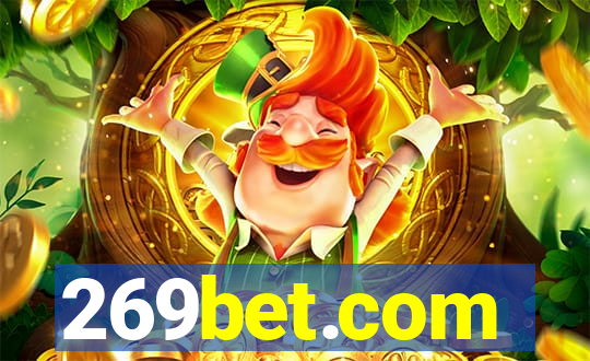 269bet.com