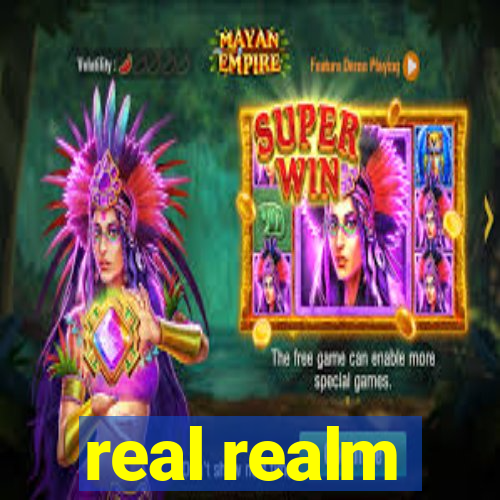 real realm