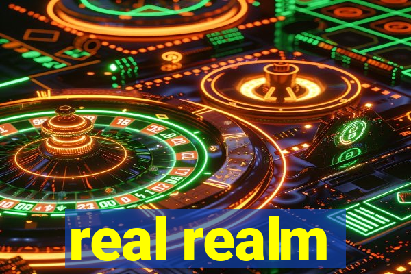 real realm