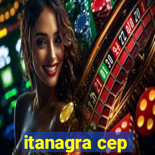 itanagra cep