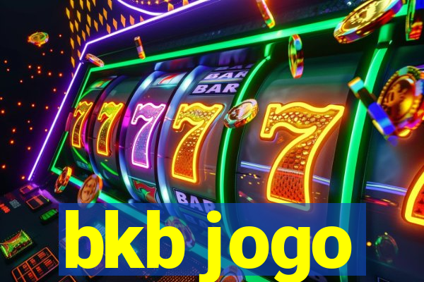 bkb jogo