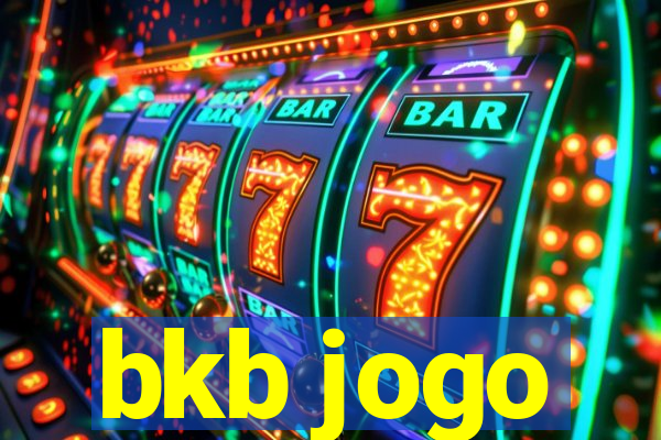 bkb jogo