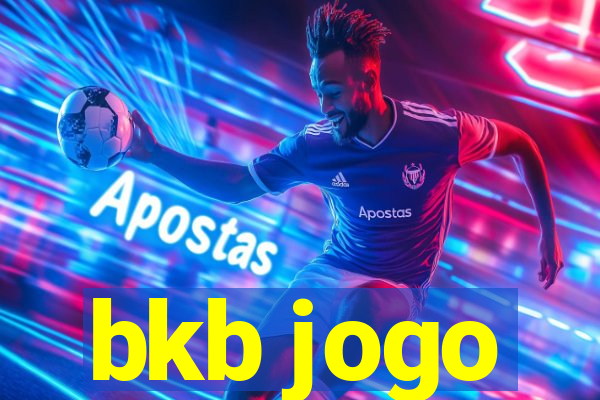 bkb jogo