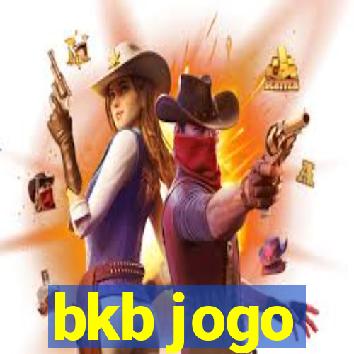 bkb jogo