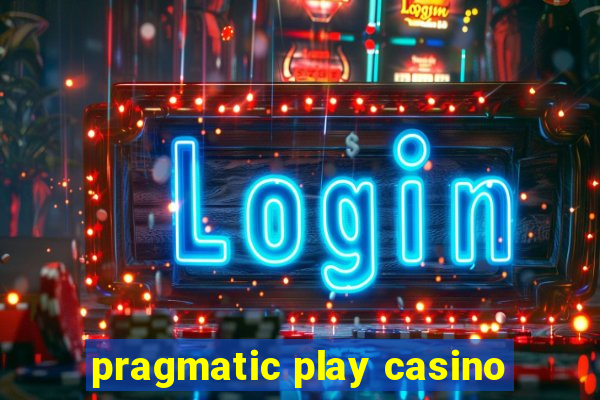 pragmatic play casino