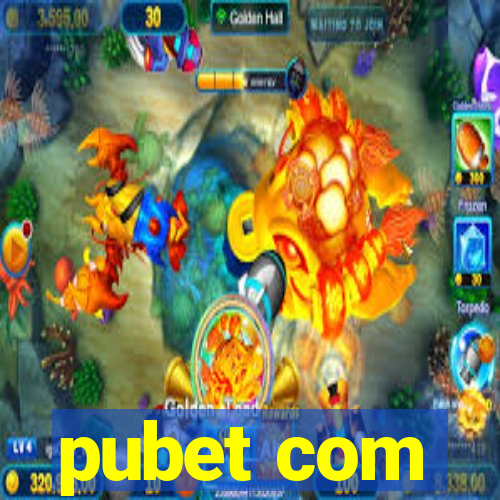 pubet com