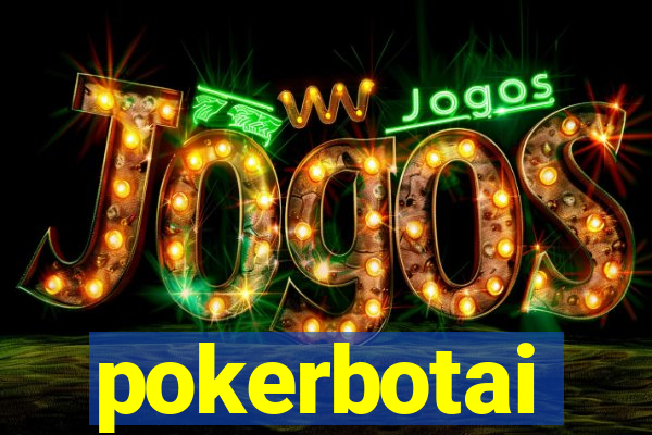 pokerbotai