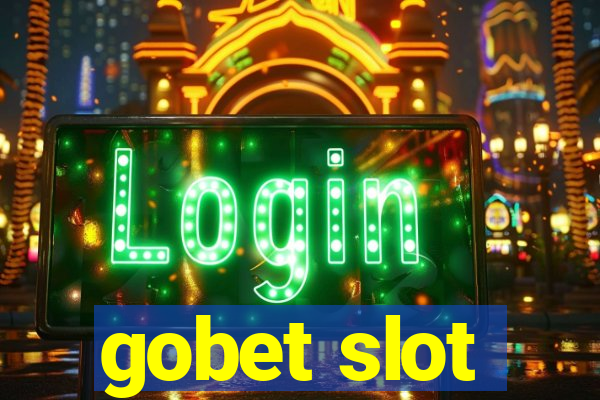 gobet slot