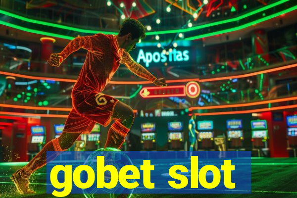 gobet slot