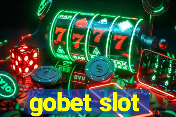 gobet slot