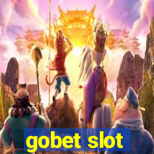 gobet slot