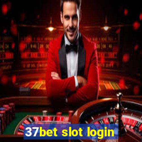 37bet slot login