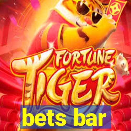 bets bar