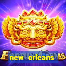 new orleans pelicans new orleans