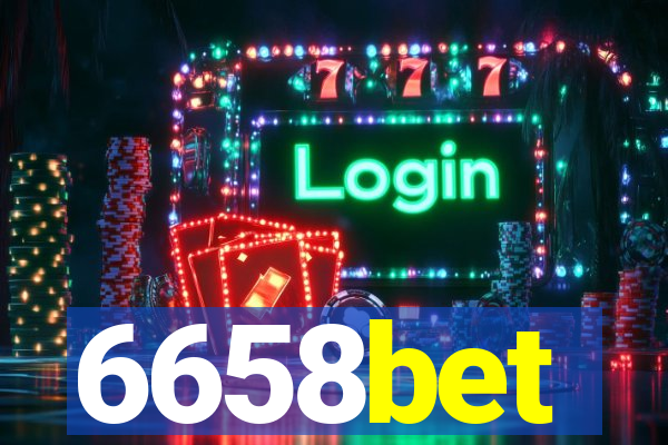 6658bet