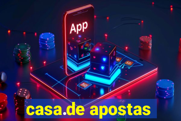 casa.de apostas