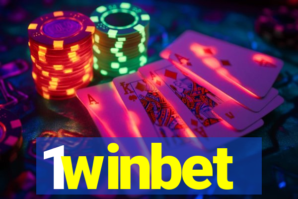 1winbet