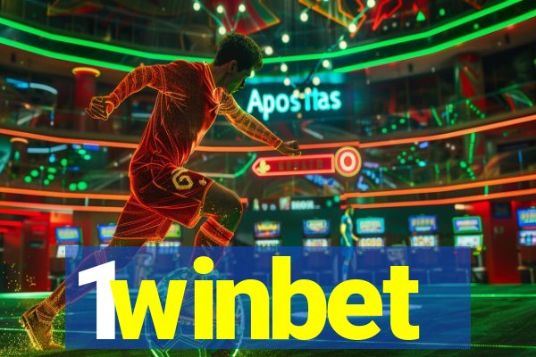 1winbet