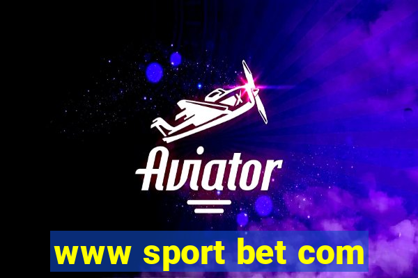 www sport bet com