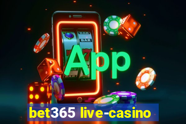 bet365 live-casino