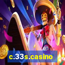 c.33s.casino