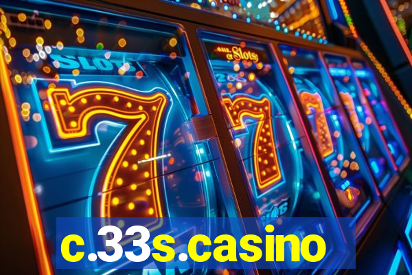 c.33s.casino