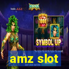 amz slot