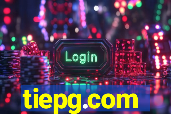 tiepg.com