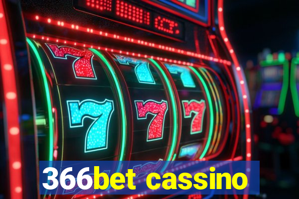 366bet cassino