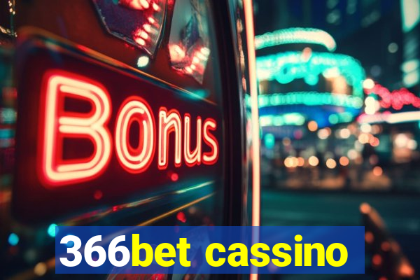 366bet cassino