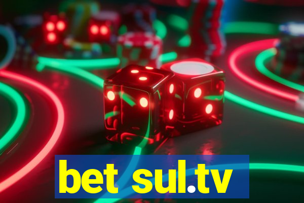 bet sul.tv