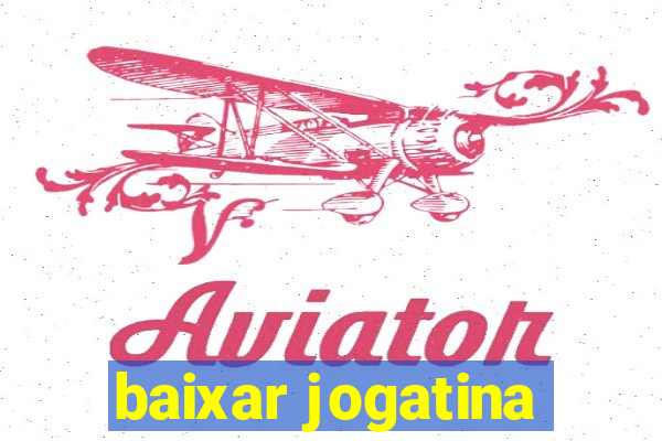 baixar jogatina