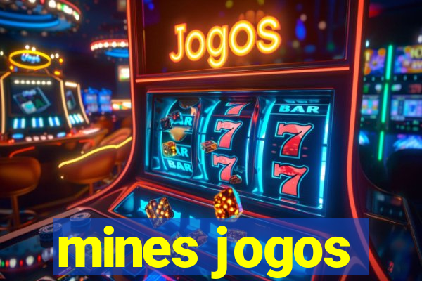 mines jogos