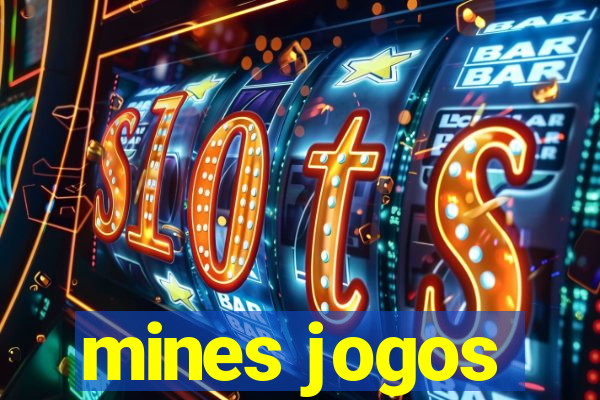 mines jogos