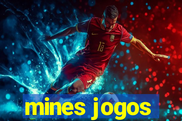 mines jogos