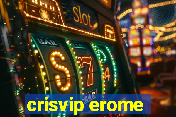 crisvip erome