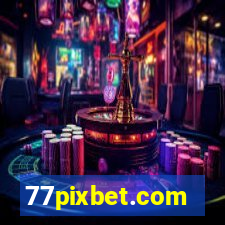 77pixbet.com