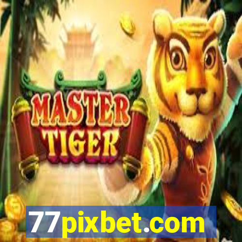 77pixbet.com