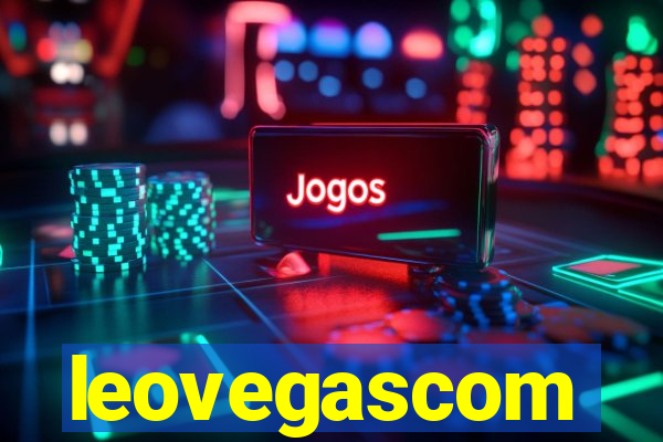 leovegascom