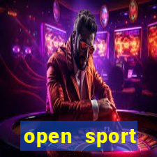 open sport casareale vincenzo