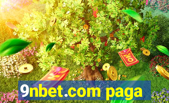 9nbet.com paga